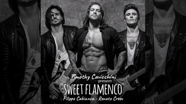@LadyGaga - Shallow - (sweet flamenco cover)