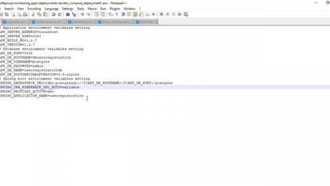 70_11: Monitoring Applications | Spring Boot Actuator | Micrometer | Prometheus | Grafana | Docker
