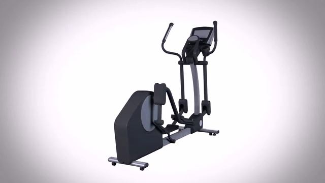 x3 crosstrainer