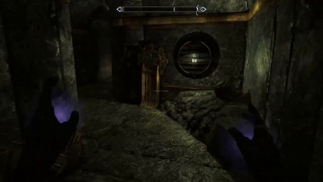  Skyrim: Special Edition Roleplay   Kagrumez  Ep 131