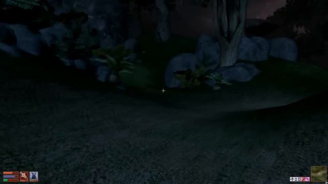 [MORROWIND] - Возвращение [5]