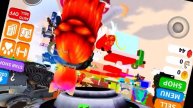 ПЕРВЫЙ В МИРЕ ОТКРЫЛ последнюю лигу в игре Аида Infinity Power Simulator?️