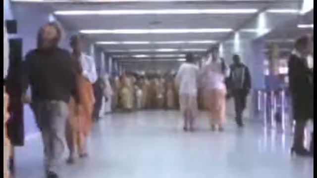 Blind Man Leading Other Blind Men - Prabhupada 0354