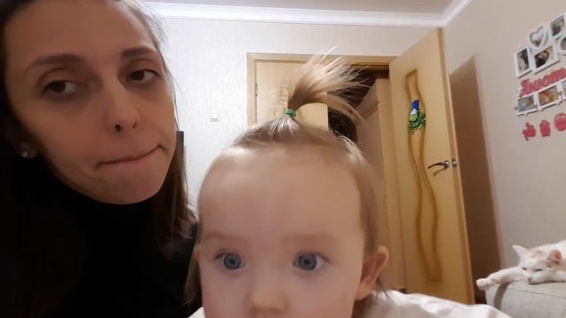 Развитие ребёнка. Режим дня ребёнка. 1 год 2 месяца. 14 месяцев. Умелки.