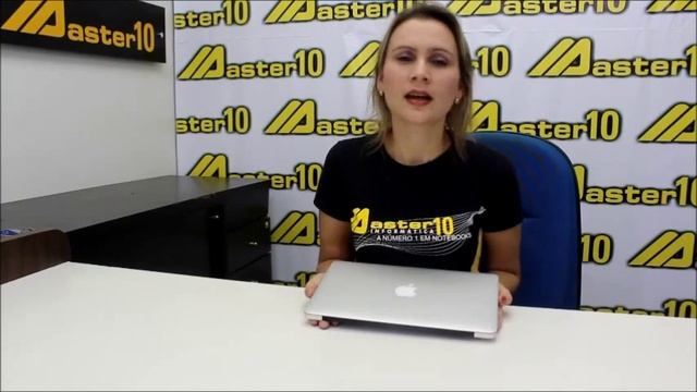 Apple MacBook Air A1465