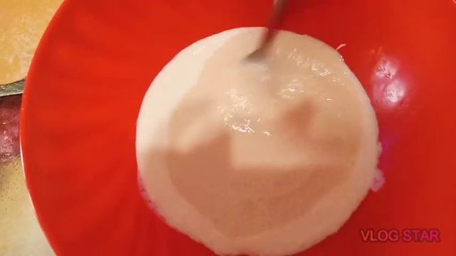 Ягодый десерт ?! Без выпечки// Вкусно и полезно// Zarina Akhmetova