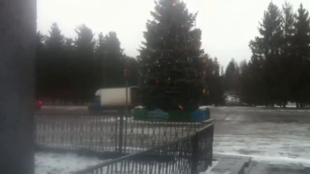 163  Новогодние пожелания