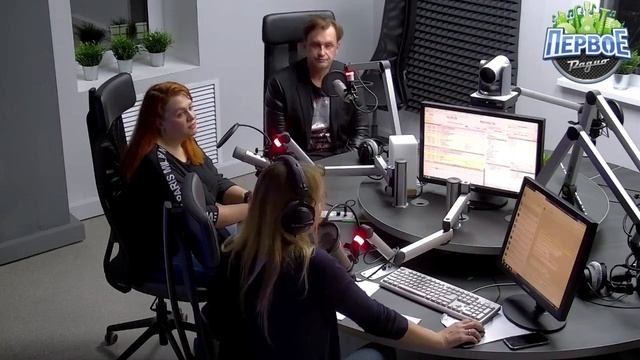 Самое Время 23 марта 2021