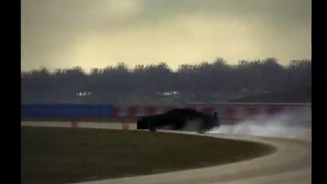 Gran Turismo 3 Drift GT3 Nissan Skyline GT-R Vspec II 4wd
