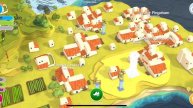 Godus: карта всех храмов и максимально открытая территория