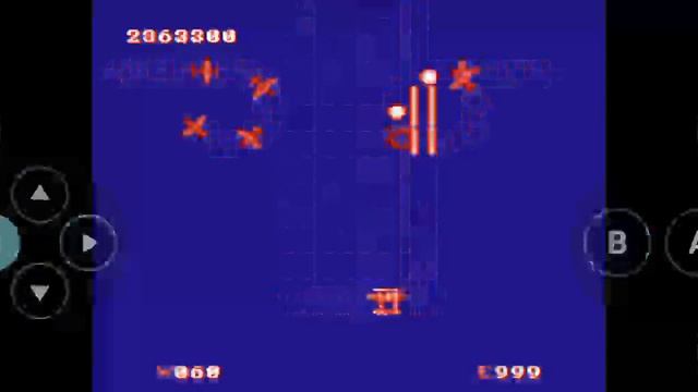 1943 The Battle Of Midway [NES] Todos Os Chefes Parte 2+ Cenário Final