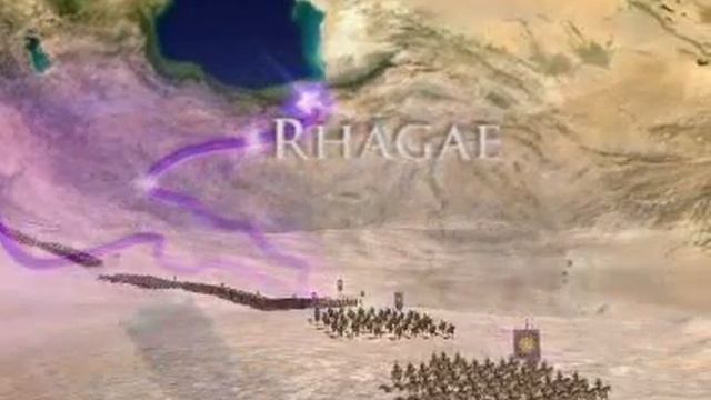 Rome Total War Alexander 6  -LEGENDADO-