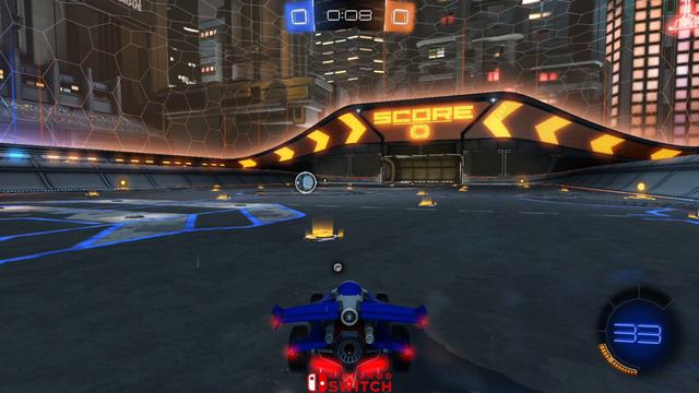 Rocket League Switch Vs Xbox Series X Comparison (2021)