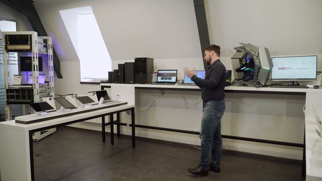 Персональные устройства Inferit