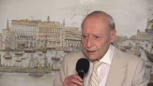 La Valse éternelle Michel Riffat, Auteur, Compositeur, Interprète