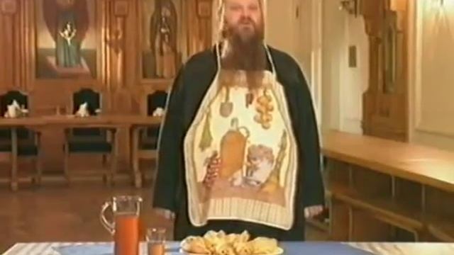 Постные блюда Рецепты