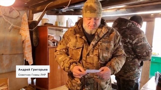 Авторская программа Мокея Русинова "ПЛОЩАДЬ НАХИМОВА" - 2023 г.