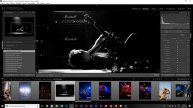 Tutorial LIGHTROOM CC en Español 2019: Ajustes avanzados de Revelado 1