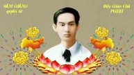 Sấm giảng quyển tư- Giác Mê Tâm Kệ- đgv MỸ LAN