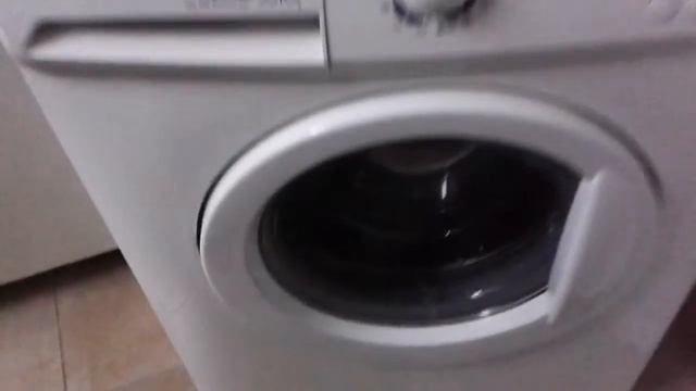 Zanussi