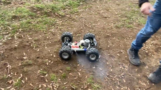 The worst RC Car I ever had - here’s why