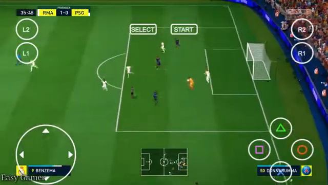 HOW TO DOWNLOAD FIFA 22 ORIGINAL PS5 Mobile Play On Android & IOS Offline360p
