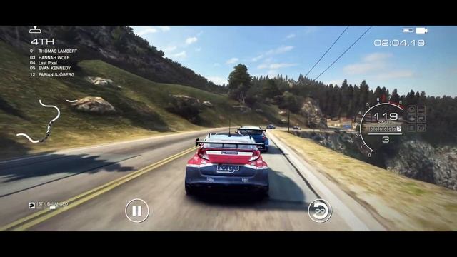 The BEST Racing Game on Android/iOS - GRID Autosport | Honest Review