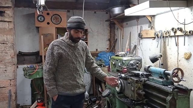 380 вольт.Три фазы в мастерскую за две минуты.