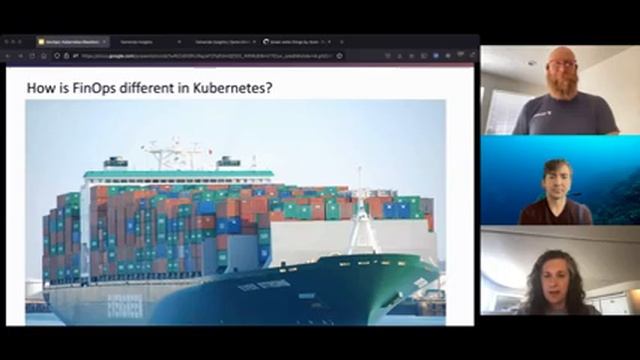 Why Kubernetes is the Black Hole of FinOps
