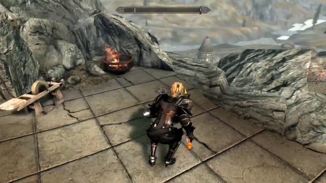 Skyrim Dark Crusader Armor Mod - Best Armor Mod?