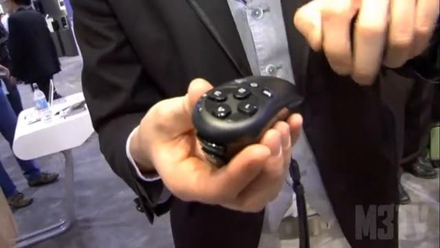 Eee-Stick
