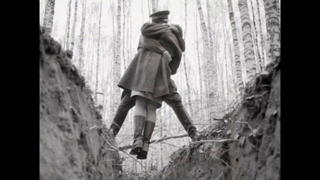 Посвящается памяти кинооператора и педагога ЮСОВА ВАДИМА ИВАНОВИЧА 1929-2013