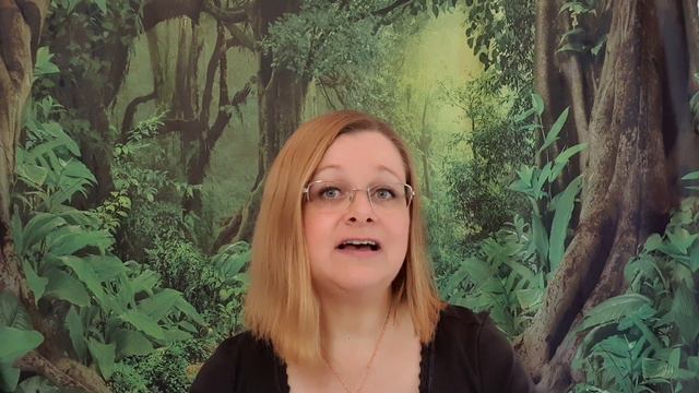 Channel trailer - Empowered Crystals YouTube channel. Updated Video schedule