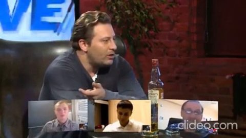 Мавроди, как появилось идея МММ и почему его искали 8 лет