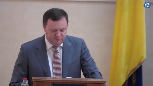 Коллегия в Одесской ОГА