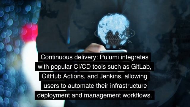 Learn Pulumi: Infrastructure as Code Made Easy