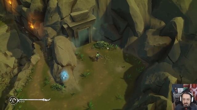The Tale of Bistun - First Hour