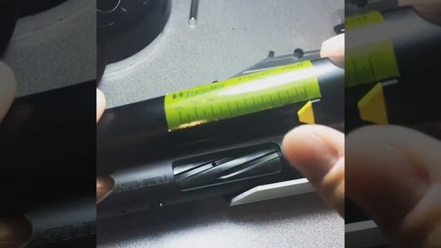 Quick trigger demo