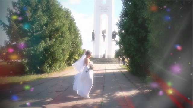 Александр и Ксения 2