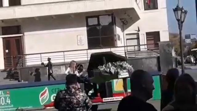Волк: "Дорога мой дом..."