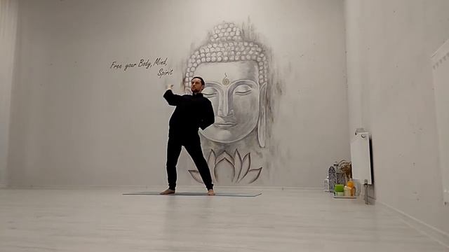 "Дух Будды"