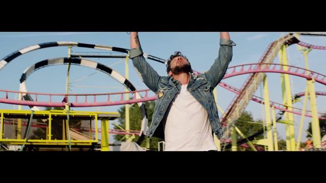 Claudio Capéo (FRANCE)- Dis-le moi [Clip Officiel