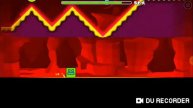 Как сделать проценты в Geometry Dash World и Секрет в последнем уровне.