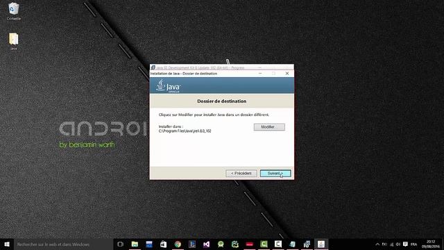 Install ECLIPSE and JDK 8 , first code HELLO WORLD