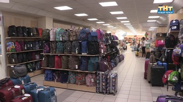 Правильно выбираем рюкзак для школьника