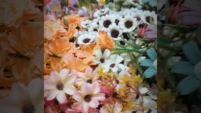 Маг. флористики, рукоделия и декора "ВДОХНОВЕНИЕ" в Вязьме.