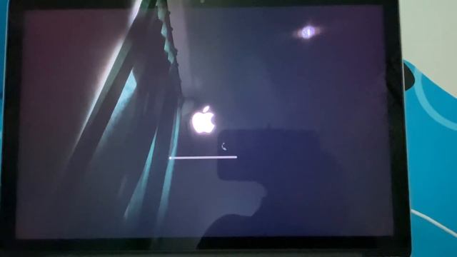 Cara reset macbook pro