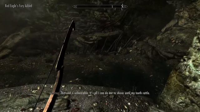 Skyrim Elder Scrolls V PS5 Pt.7