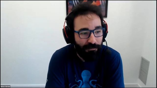 Harbor Community Meeting - China/Europe Time Zone - July 1, 2020