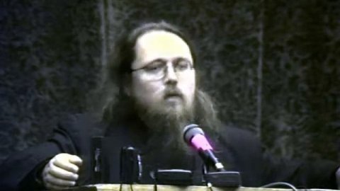 Кураев. Почему Бог воюет с богами